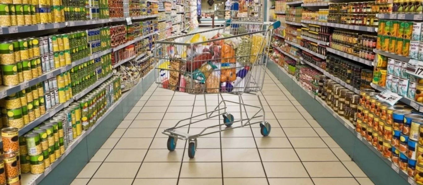 Δείτε τι ώρα θα κλείσουν τα σούπερ μάρκετ την Παρασκευή 24 Δεκεμβρίου